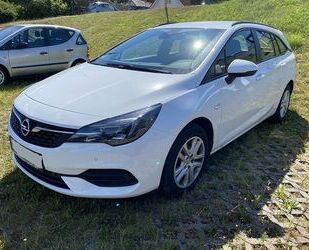 Opel Opel Astra 1.2 Turbo Start/Stop Sports Tourer Edit Gebrauchtwagen