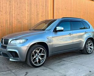 BMW BMW X5 M Gebrauchtwagen