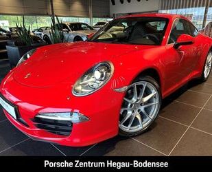 Porsche Porsche 991 (911) Carrera/50 Jahre 911/Sportabgasa Gebrauchtwagen