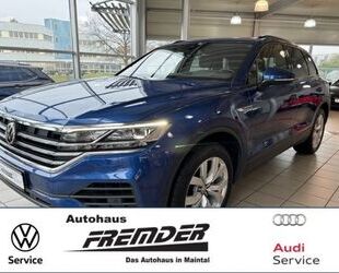 VW Volkswagen Touareg 3.0 V6 TDI PANODACH LED MATRIX Gebrauchtwagen