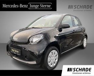 Smart Smart smart EQ forfour Klima*Tempomat*Volldach* Gebrauchtwagen