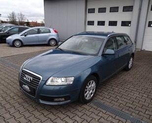 Audi Audi A6 Avant 2.7 TDI*1Hnd*BiXen*Nav*Temp*F1*SitzH Gebrauchtwagen