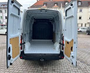 Nissan Nissan NV400 Kastenwagen L2H2 3,5t COMFORT Gebrauchtwagen