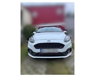 Ford Ford Fiesta 1,5 EcoBoost ST mit Styling-Paket ST . Gebrauchtwagen