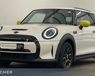 Mini MINI Cooper SE A Navi,Leder,Autom Gebrauchtwagen