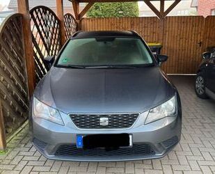 Seat Seat Leon ST 1.6 TDI 81kW Start&Stop Reference Re. Gebrauchtwagen