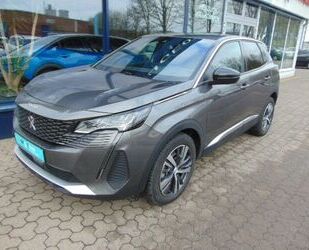 Peugeot Peugeot 3008 Hybrid 136 Allure Pack Gebrauchtwagen