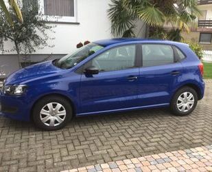 VW Volkswagen Polo 1.2 44kW Trendline Trendline Gebrauchtwagen