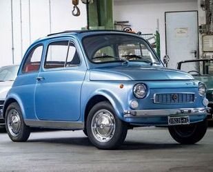 Fiat Fiat 500 