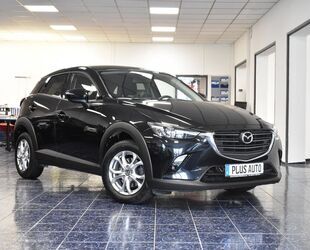 Mazda Mazda CX-3 D 115 Exclusive-Line Aut. Navi PDC LED Gebrauchtwagen