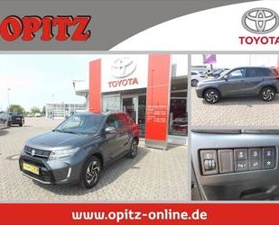 Suzuki Suzuki Vitara 1.4 Comfort+ Allgrip Hybrid Gebrauchtwagen