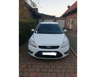 Ford Ford Focus 1,6TDCi 80kW DPF ECOnetic Turnier ECOne Gebrauchtwagen