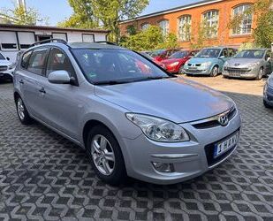 Hyundai Hyundai i30 Classic*1.HD*Klima*Tüv01/2026* Gebrauchtwagen