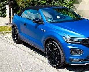 VW Volkswagen Limited Edition Blue 190PS/140kW ABT R- Gebrauchtwagen