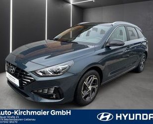 Hyundai Hyundai i30 Kombi SMART 1.0 T-GDI M/T *CarPlay*R-C Gebrauchtwagen