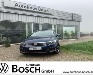 VW Volkswagen Passat Variant 1.4 TSI Hybrid GTE AHK I Gebrauchtwagen