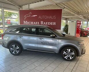 Kia Kia Sorento 1.6 T-GDI Hybrid Aut. LED Navi Leder Gebrauchtwagen