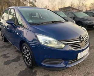 Opel Opel Zafira Edition 1.6 CDTI Gebrauchtwagen