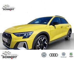 Audi Audi A3 allstreet 35 TFSI LED Gebrauchtwagen