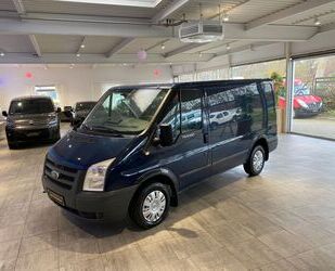 Ford Ford Transit 2.2 TDCI Kasten 1.Hand*Garantie*TÜV N Gebrauchtwagen