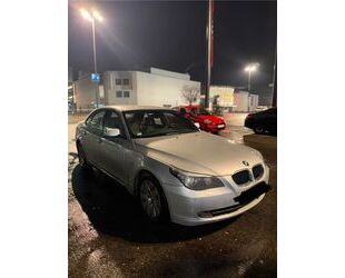 BMW BMW 520i Edition Exclusive Edition Exclusive Gebrauchtwagen