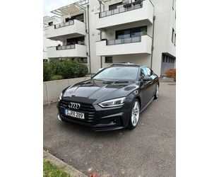 Audi Audi A5 2.0 TFSI S tronic Sportback S Line Gebrauchtwagen