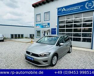 VW Volkswagen Golf Sportsvan VIITrendline 1.2 PDC KLI Gebrauchtwagen