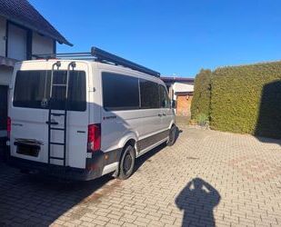 VW Volkswagen Crafter Gebrauchtwagen