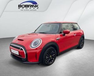 Mini MINI Cooper SE Classic Trim Elektro Navi Tempomat Gebrauchtwagen