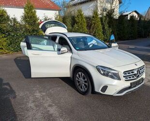 Mercedes-Benz GLA 200 Gebrauchtwagen