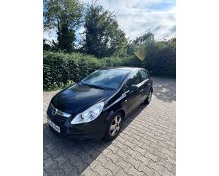 Opel Opel Corsa 1.2 Gebrauchtwagen