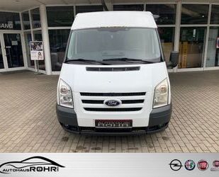 Ford Ford Transit Kombi FT 300 M Trend 2.2 TDCI PDC Be Gebrauchtwagen