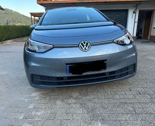 VW Volkswagen ID.3 Pro Performance 58 kWh, Garantie b Gebrauchtwagen