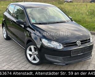 VW Volkswagen 1.6 TDI*1.Hand*Tüv u.ServiceNEU*Xenon*V Gebrauchtwagen