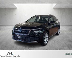 Skoda Skoda Kamiq 1.0 Kamiq TSI Style DSG LED Navi PDC R Gebrauchtwagen