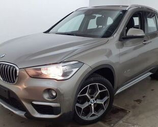 BMW BMW X1 xDrive18d xLine*18``Tempomat,PDC,SHZ,1te Ha Gebrauchtwagen