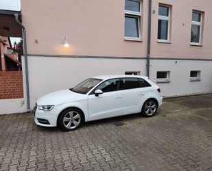 Audi Audi A3 1.4 TFSI S tronic Ambiente Ambiente Gebrauchtwagen