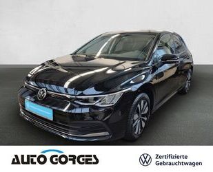 VW Volkswagen Golf Move 1.5l TSI +ACC+LED+PDC+NAVI+CL Gebrauchtwagen