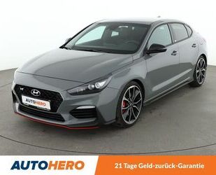 Hyundai Hyundai i30 2.0 TGDI N Performance*NAVI*CAM*SHZ*LE Gebrauchtwagen