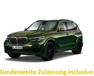 BMW BMW X5 30d M Sport/HUD/StHZ/Panodach/Bowers&Wilkin Gebrauchtwagen