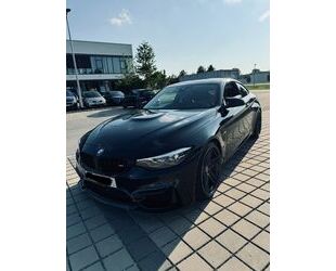 BMW BMW M4 Coupé F82 Gebrauchtwagen