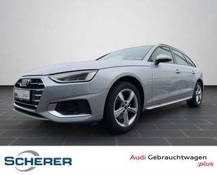 Audi Audi A4 Avant Advanced 35 TFSI RÜCKFAHRKAMERA NAVI Gebrauchtwagen