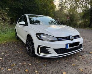 VW Volkswagen VW Golf 7 VII 1.4 TSI DSG GTE Gebrauchtwagen