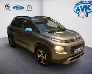 Citroen Citroën C3 Aircross Rip Curl Gebrauchtwagen