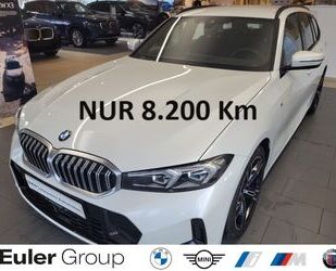 BMW BMW 330 i M-Sport Hifi Sommer18 SportLenk M-Sportb Gebrauchtwagen