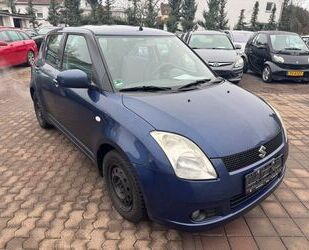 Suzuki Suzuki Swift 1,3 Comfort 