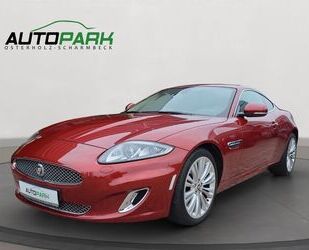 Jaguar XK Gebrauchtwagen