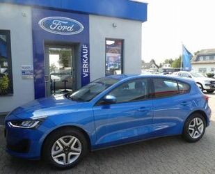 Ford Ford Focus EcoBoost Cool&Connect Gebrauchtwagen