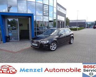 Audi Audi A3 30 TFSI Sportback Navi Xenon Kam PDC SH BT Gebrauchtwagen