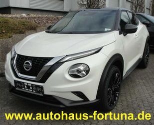 Nissan Nissan Juke Enigma DCT Automatic Navigation Kamera Gebrauchtwagen